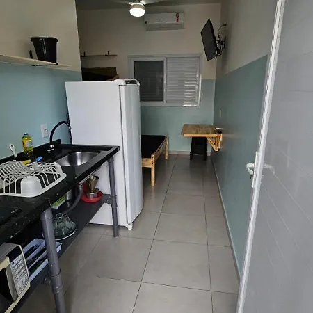 Chales Do Bona Maranduba - Loft 12-2