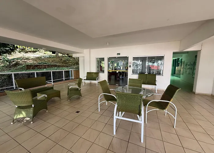 Apartamento Moderno, Apenas 190Mt Praia Grande Ubatuba